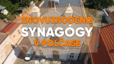 synagoga polka